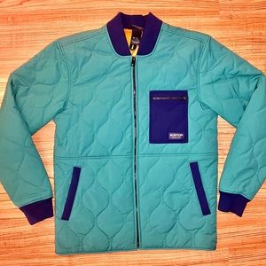 Burton Mallet Jacket